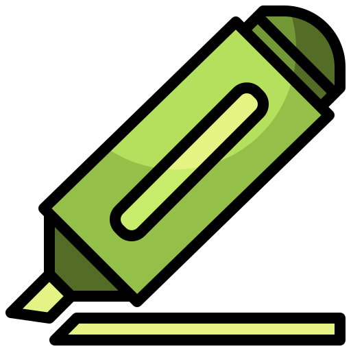 Highlight icon