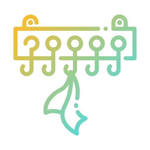 Rack icon
