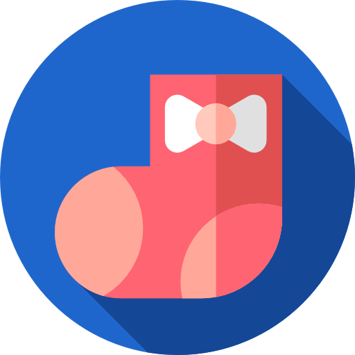 Sock icon
