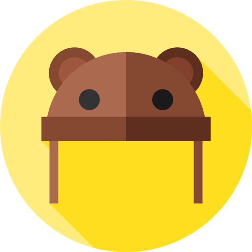 Hat icon