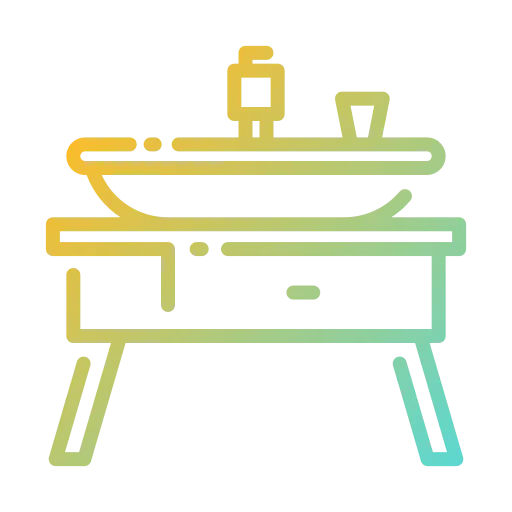 Sink icon