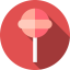 Rattle icon 64x64