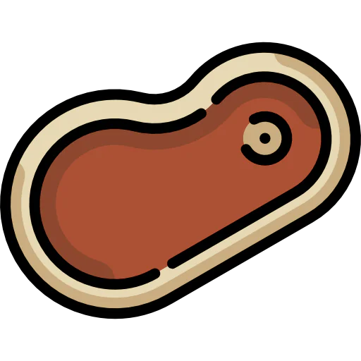 Steak icon