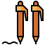 Pen icon 64x64