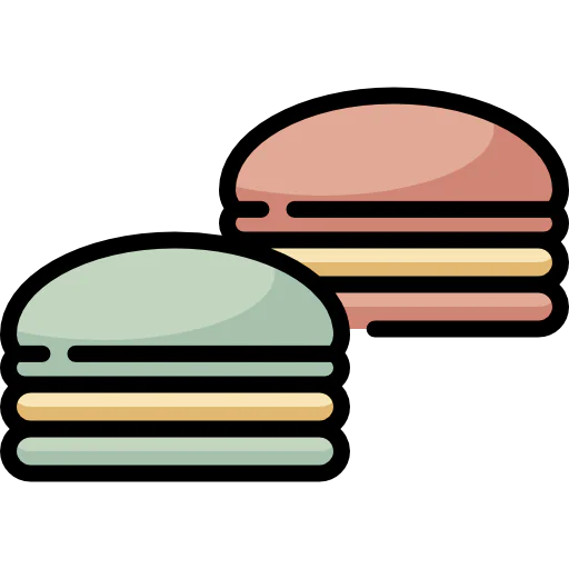 Cookie icon