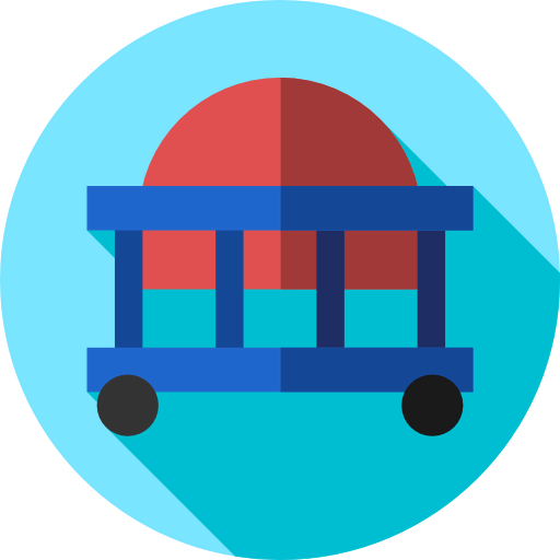 Bed icon