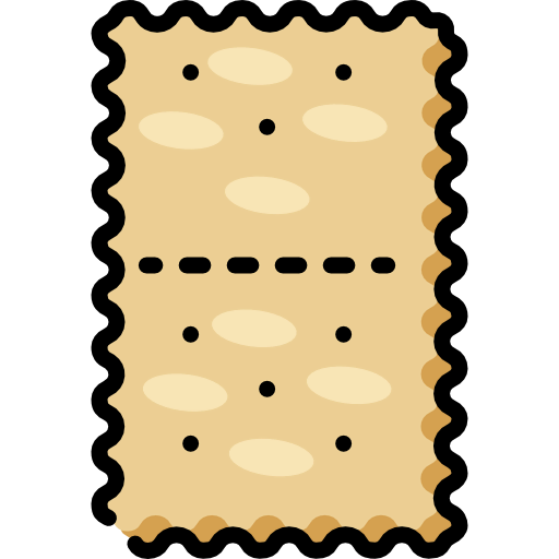 Cookie icon