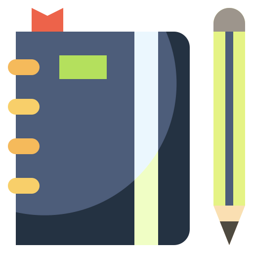 Book icon