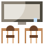 Blackboard icon 64x64