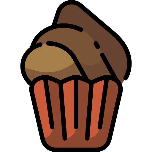 Cupcake icon