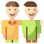 Friend icon 64x64