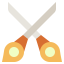 Cut icon 64x64