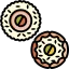 Sushi icon 64x64