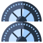 Ruler icon 64x64
