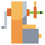 Sharpener Symbol 64x64