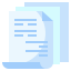 Document icon 64x64