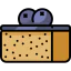 Piece of cake icon 64x64