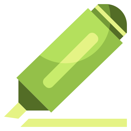 Highlight icon