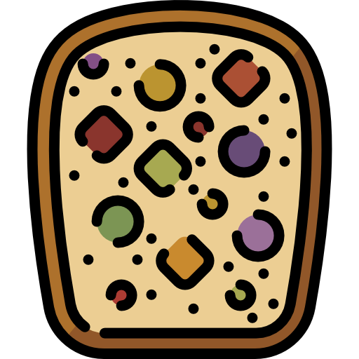 Bread icon