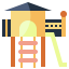 Playground icon 64x64