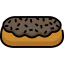 Doughnut icon 64x64