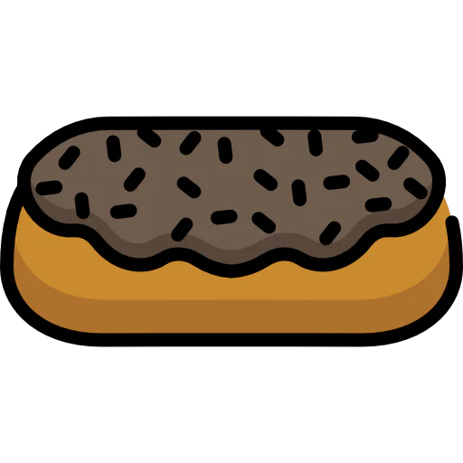 Doughnut icon