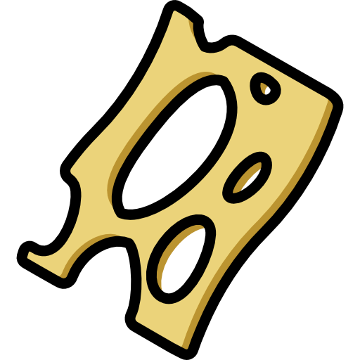 Cheese icon