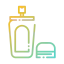 Deodorant Symbol 64x64
