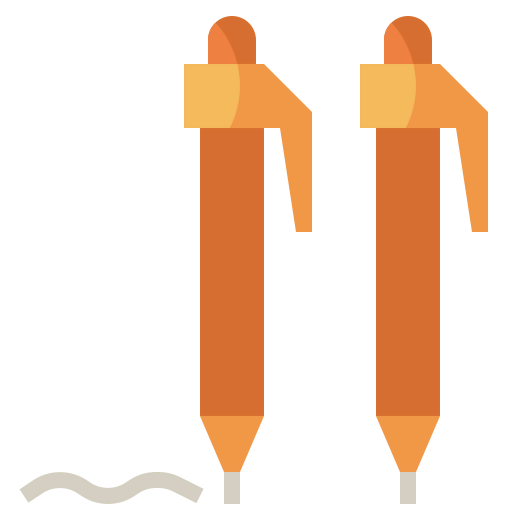 Pen icon