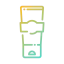 Toothpaste icon 64x64