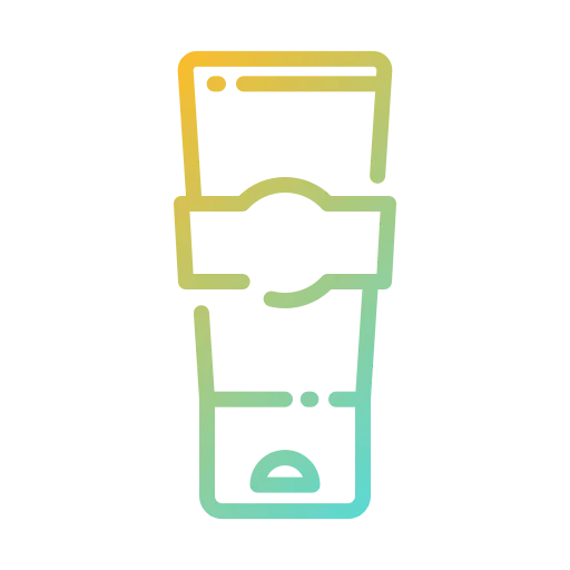 Toothpaste icon