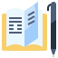 Book icon 64x64