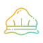 Shower cap icon 64x64