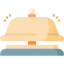 Desk bell Symbol 64x64