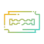 Razor icon 64x64