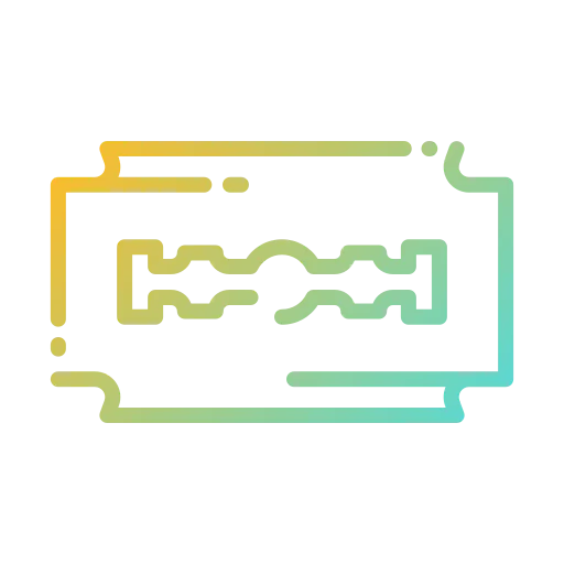 Razor icon