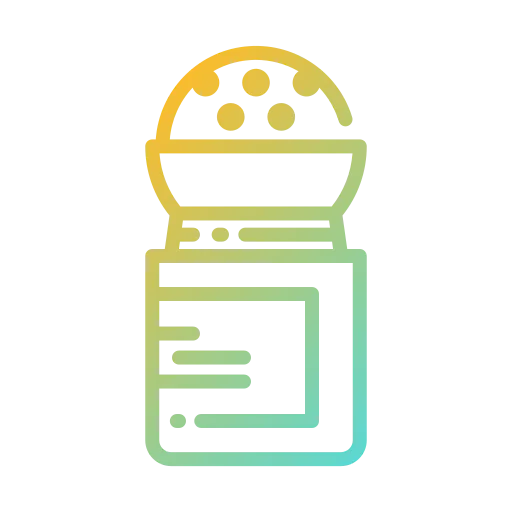 Deodorant icon