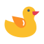 Duck icon 64x64