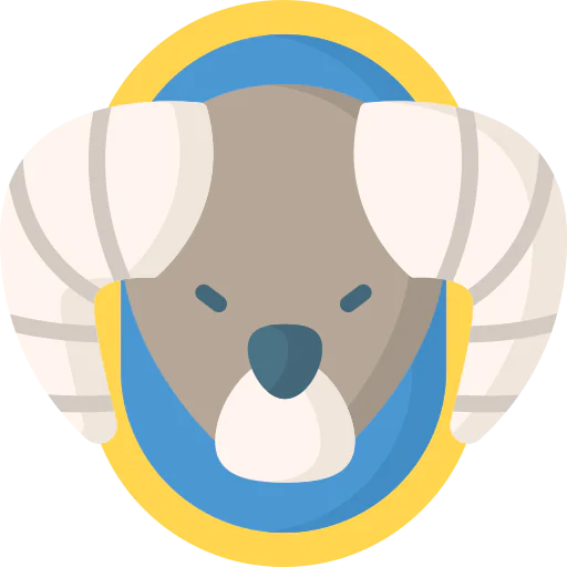 Aries icon
