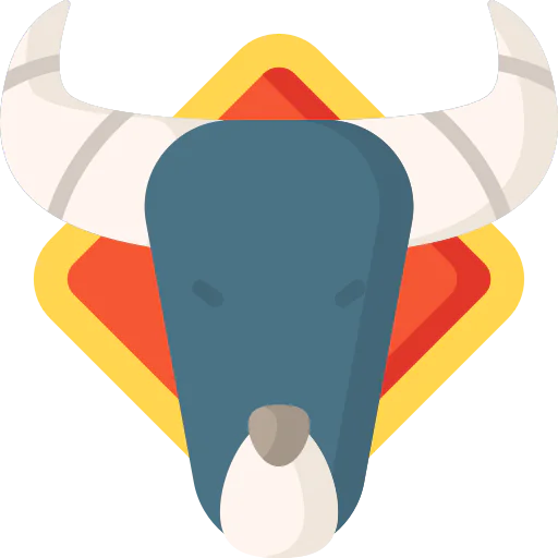 Taurus icon