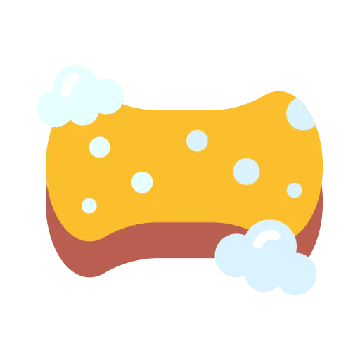 Sponge icon