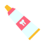 Toothpaste icon 64x64