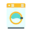 Washing machine icon 64x64