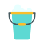 Bucket icon 64x64