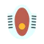 Urinal icon 64x64