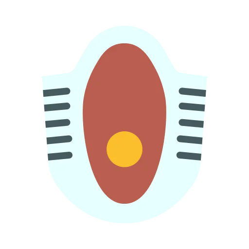Urinal icon