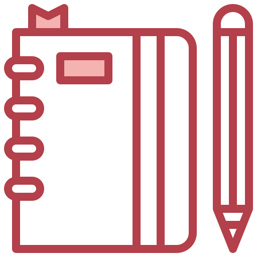 Book icon