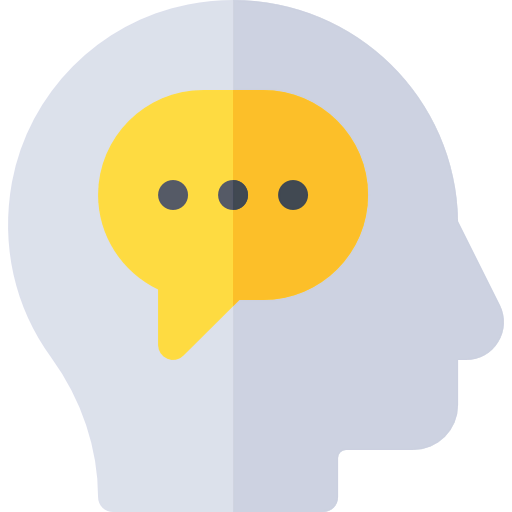 Thinking icon