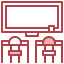 Blackboard icon 64x64
