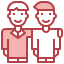 Friend icon 64x64